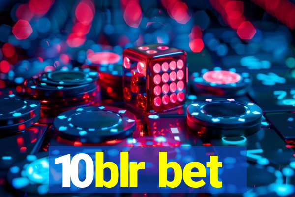 10blr bet